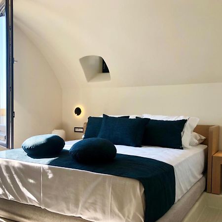 Candele Suites Fira (Santorini) Exterior foto
