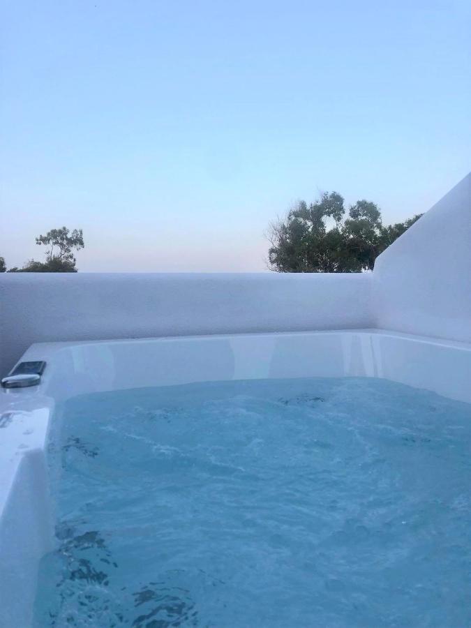 Candele Suites Fira (Santorini) Exterior foto