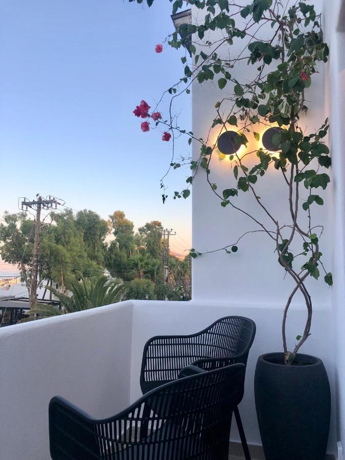 Candele Suites Fira (Santorini) Exterior foto